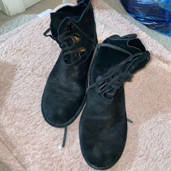 boots - Picture 4 of 5